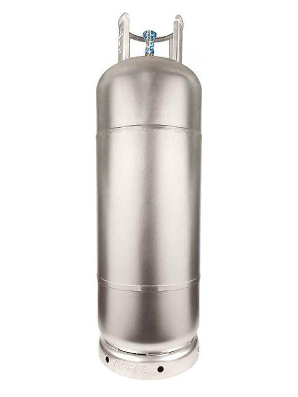 24 Kg. Uzun Ticari Gazı