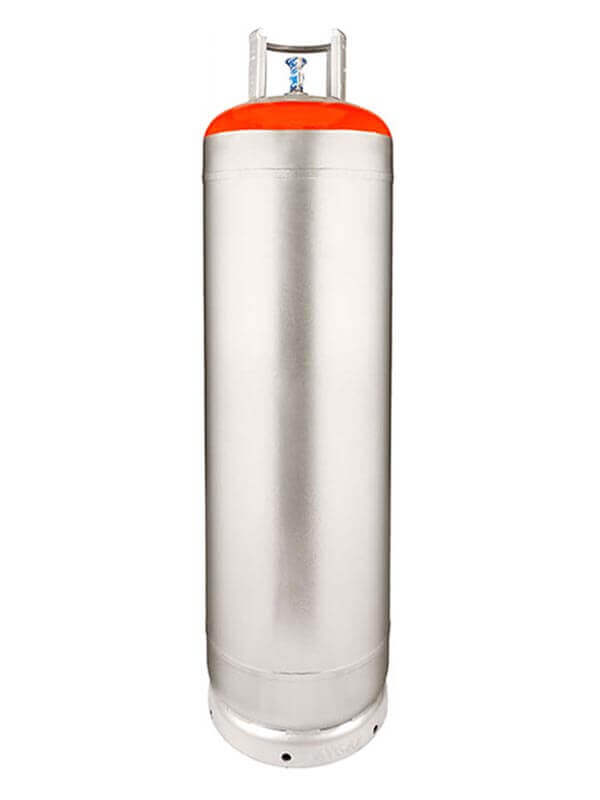45 Kg. Propan Gazı