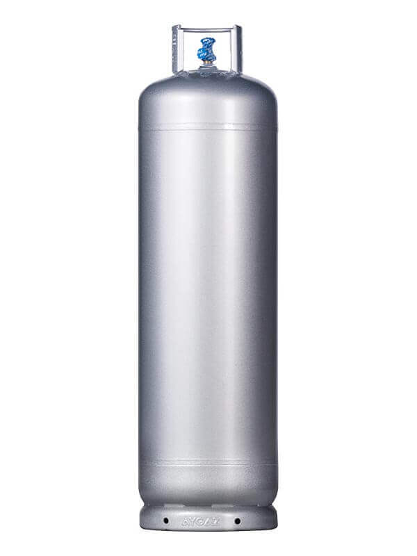 45 Kg. Sanayi Gazı