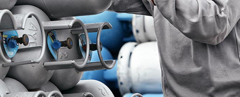 LPG'nin Teknik Özellikleri