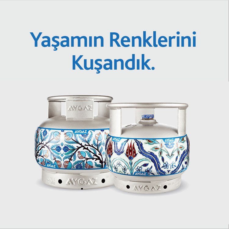 Firuze Aygaz